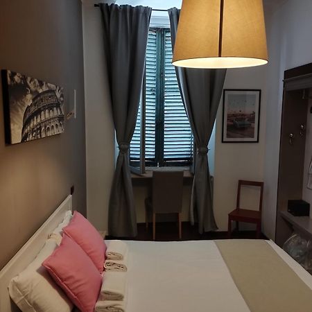 19 Vatican Suites Róma Kültér fotó