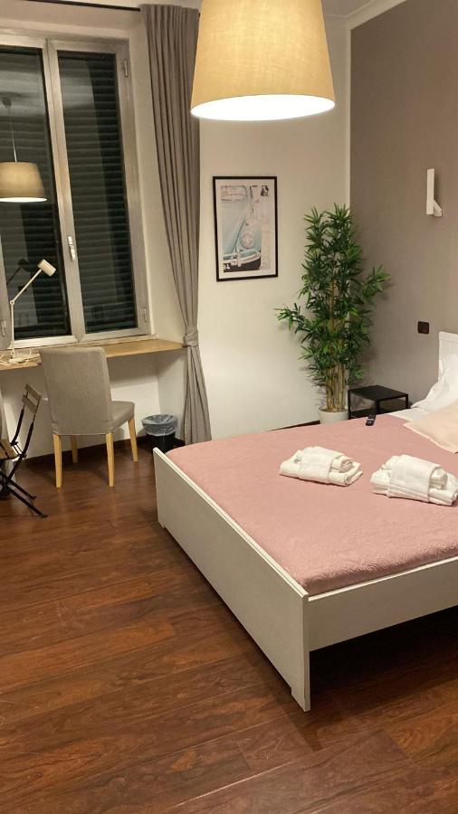19 Vatican Suites Róma Kültér fotó