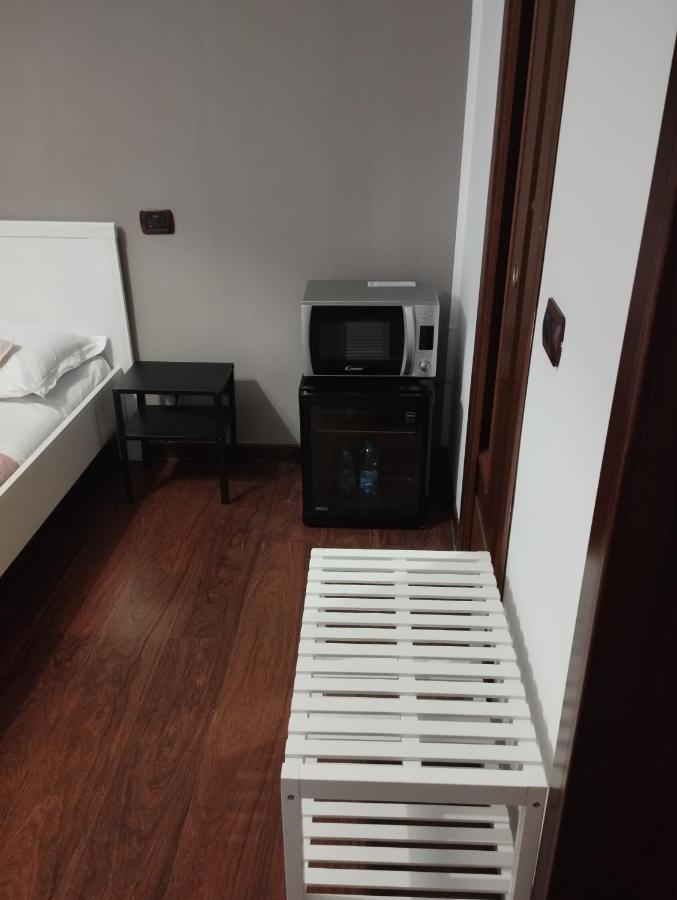 19 Vatican Suites Róma Kültér fotó