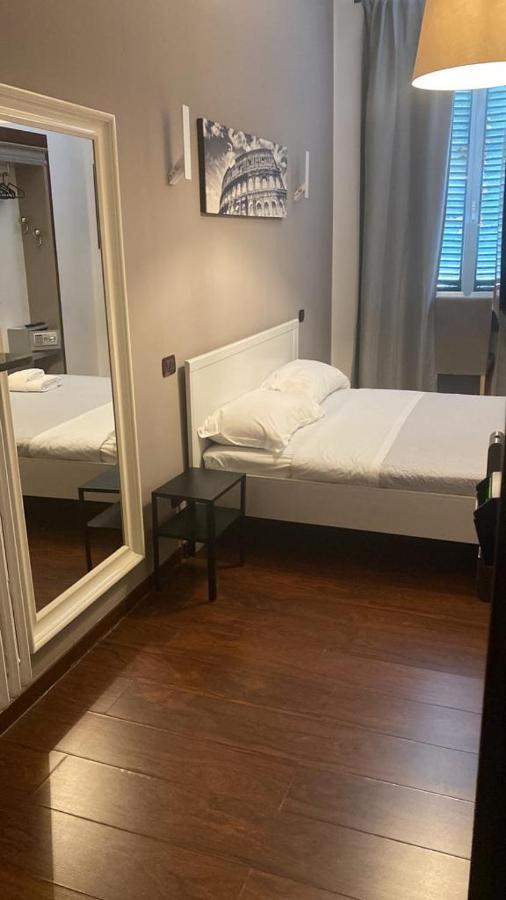 19 Vatican Suites Róma Kültér fotó