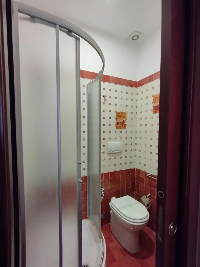 19 Vatican Suites Róma Kültér fotó