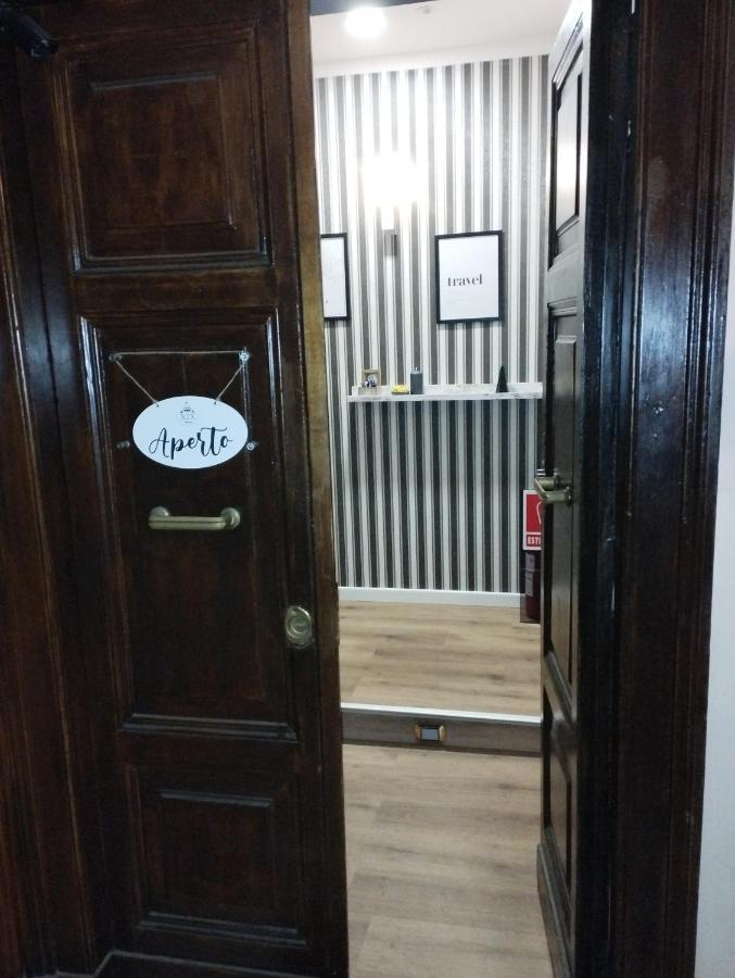 19 Vatican Suites Róma Kültér fotó