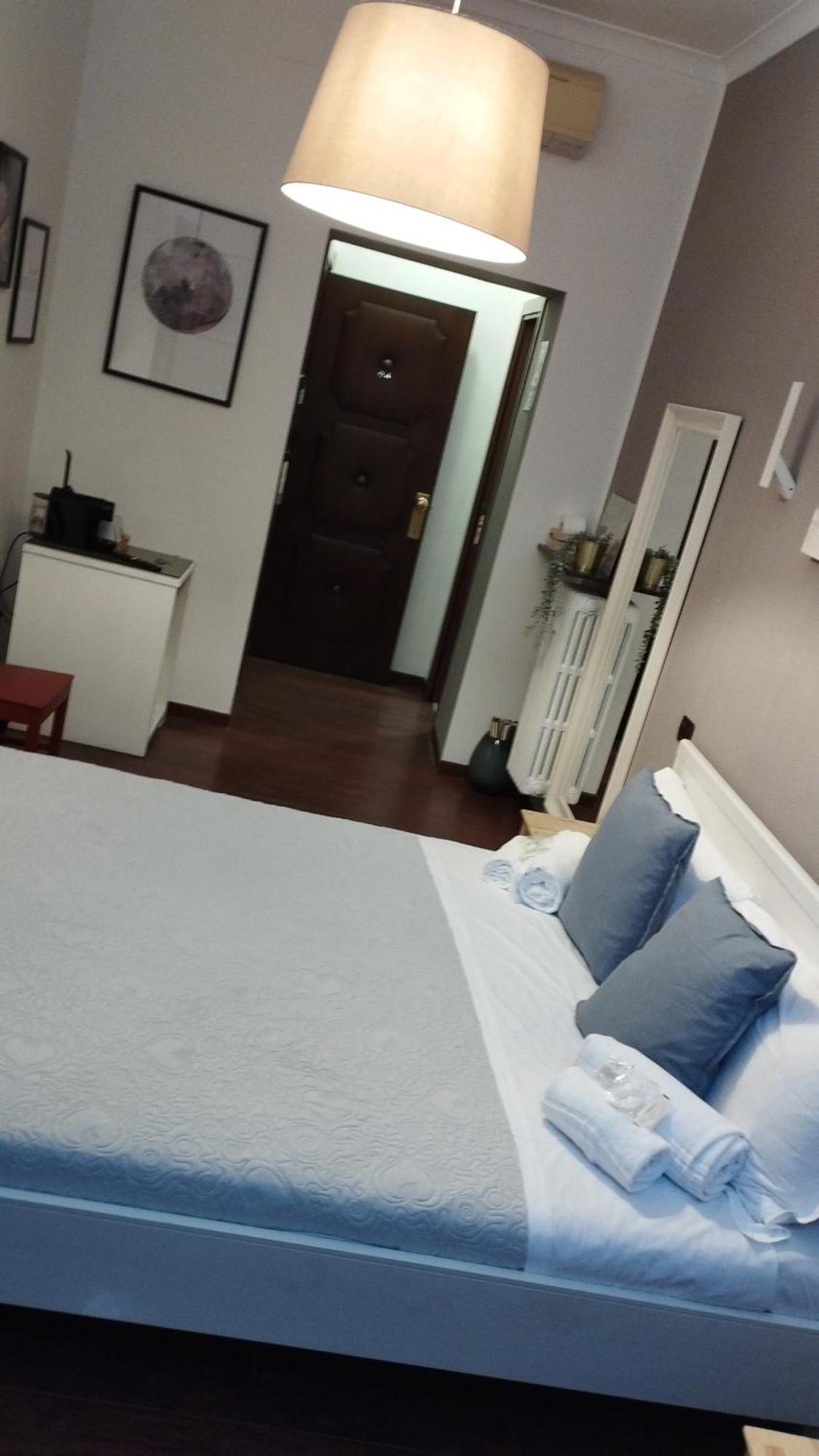 19 Vatican Suites Róma Kültér fotó
