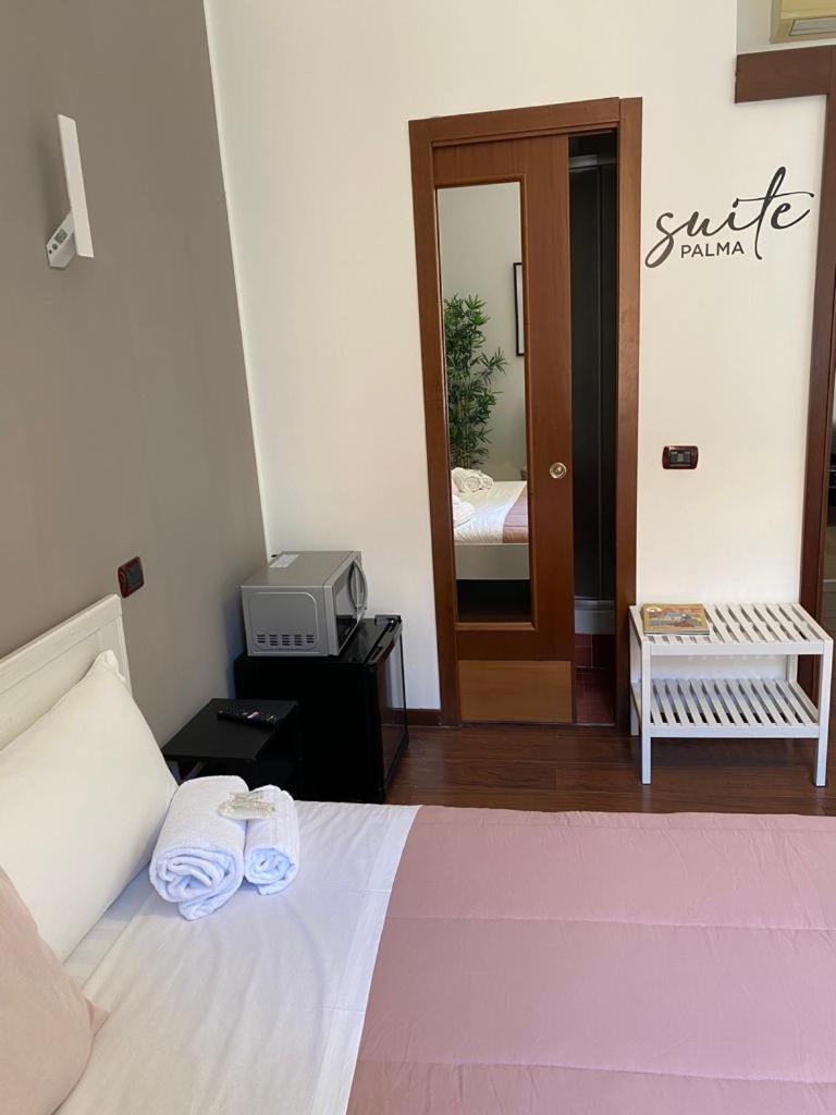 19 Vatican Suites Róma Kültér fotó