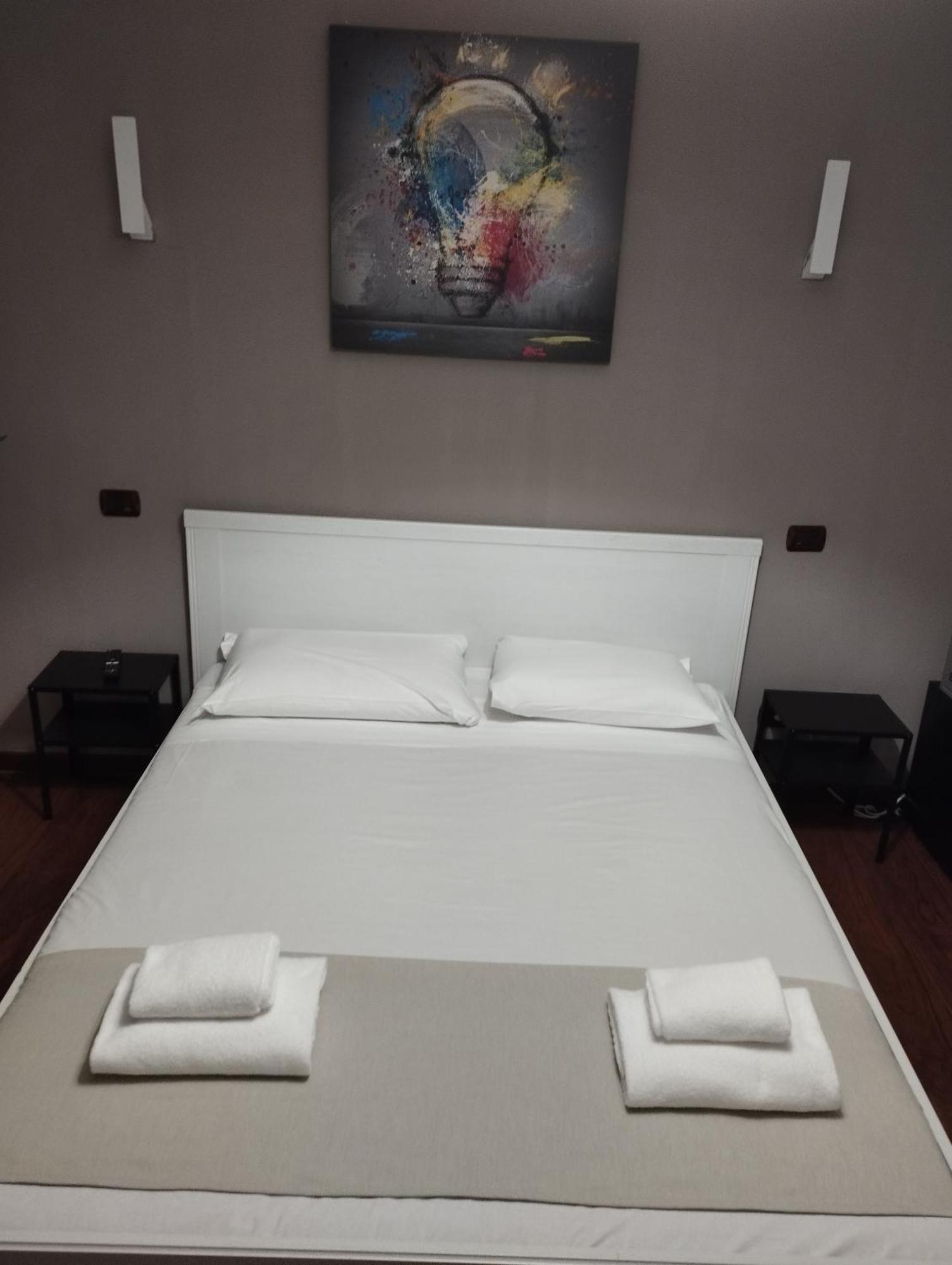 19 Vatican Suites Róma Kültér fotó