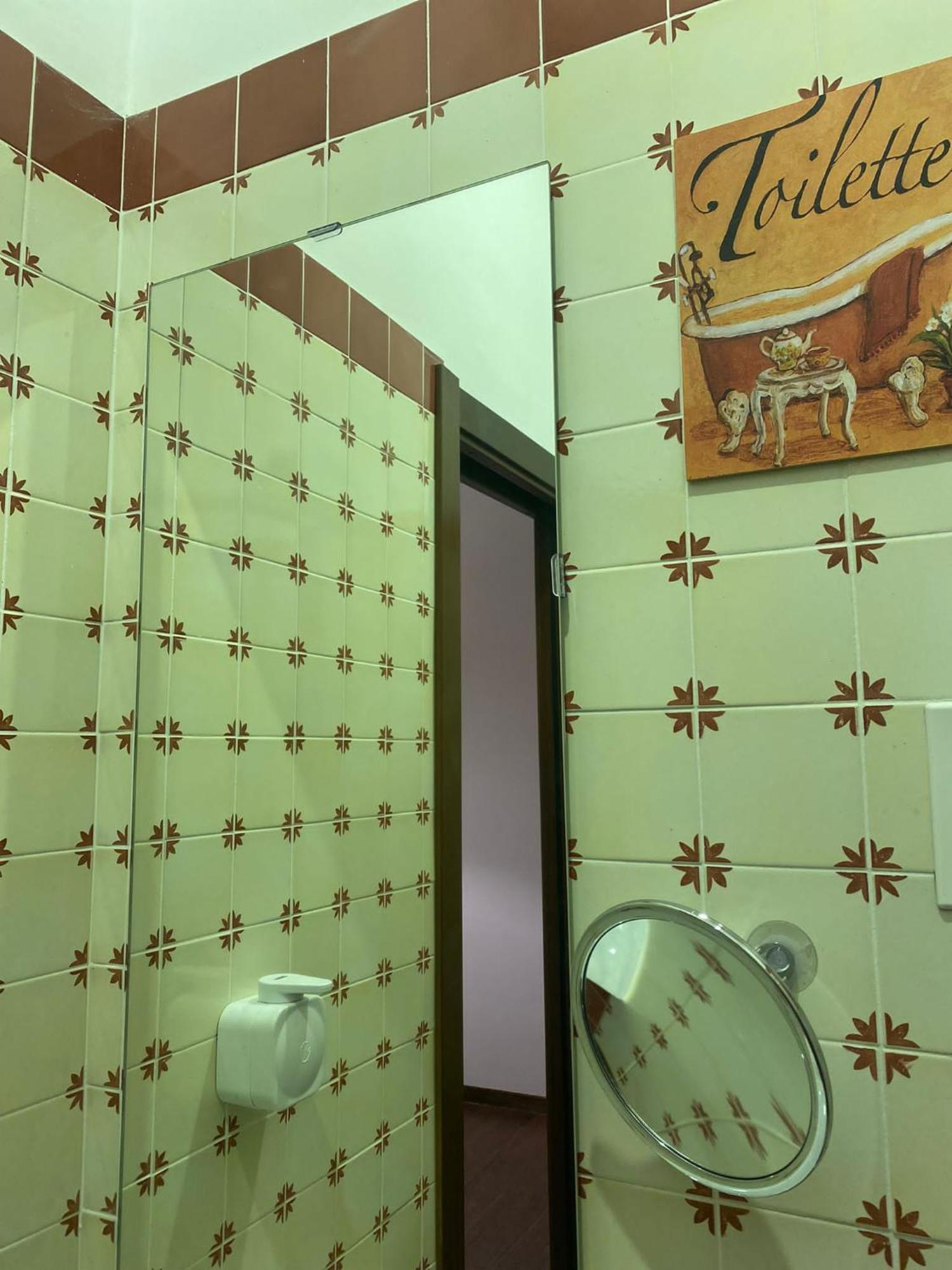 19 Vatican Suites Róma Kültér fotó