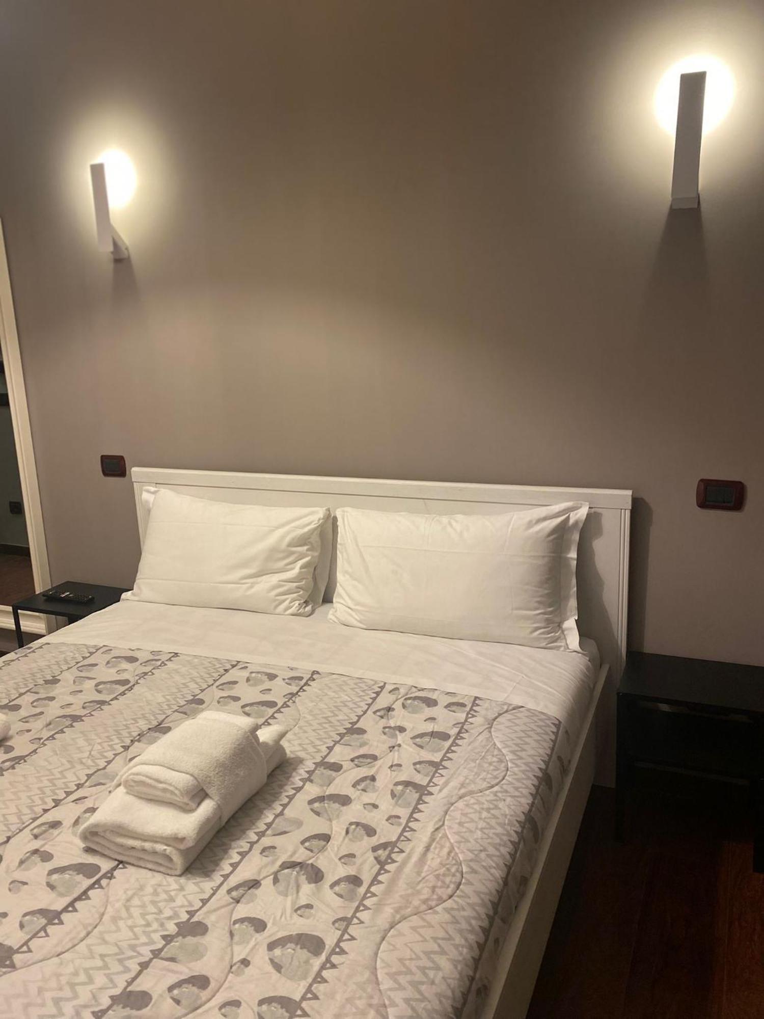 19 Vatican Suites Róma Kültér fotó