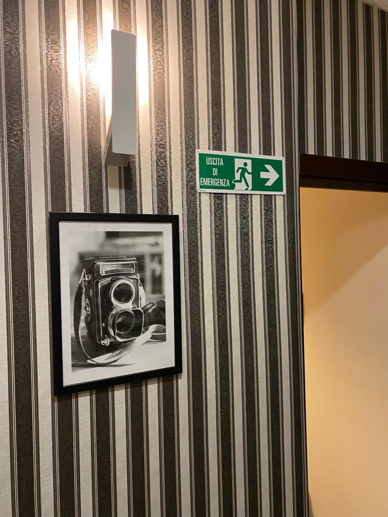 19 Vatican Suites Róma Kültér fotó