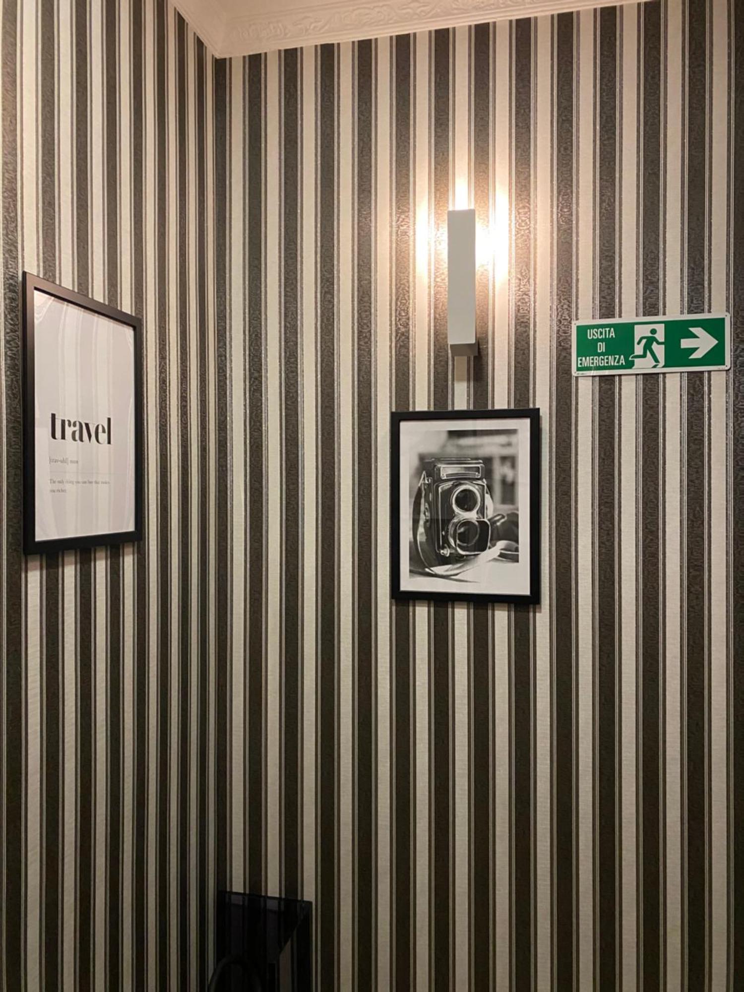 19 Vatican Suites Róma Kültér fotó