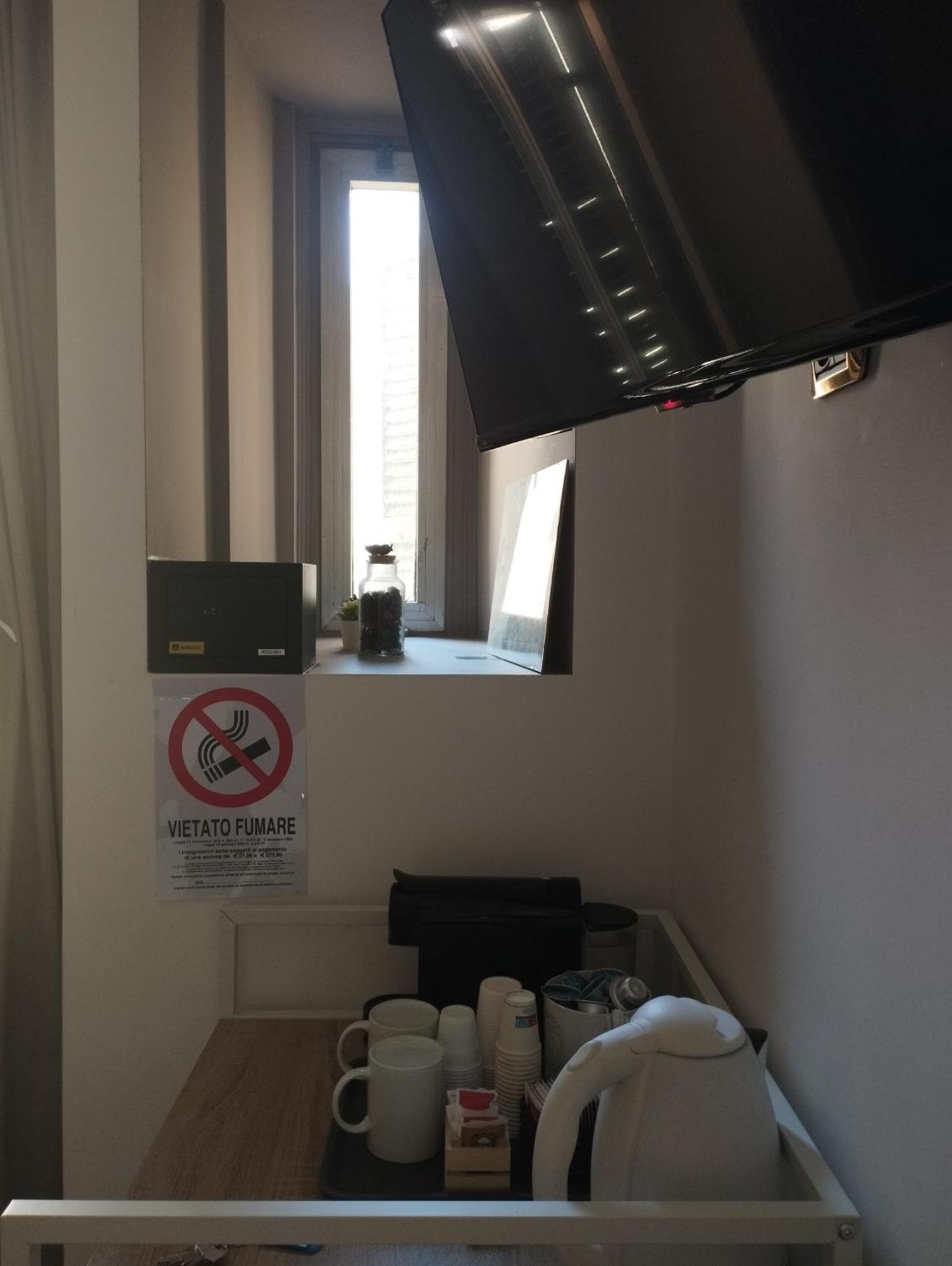 19 Vatican Suites Róma Kültér fotó