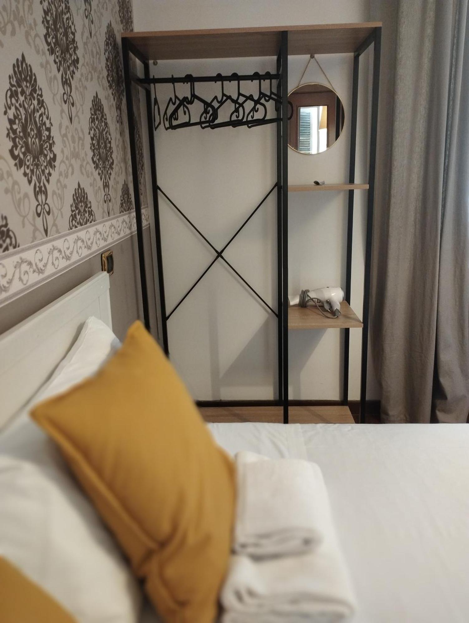 19 Vatican Suites Róma Kültér fotó